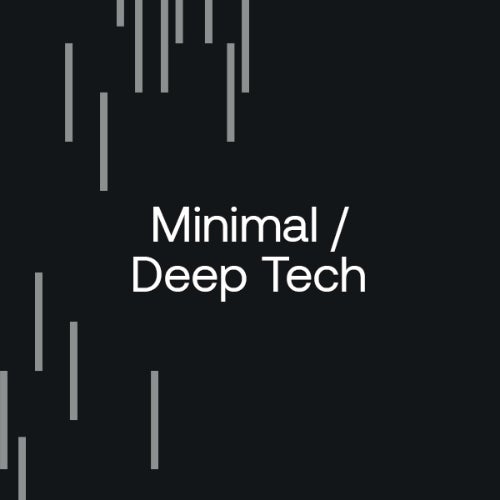 Beatport February After Hours Essentials Minimal Deep Tech 2024
